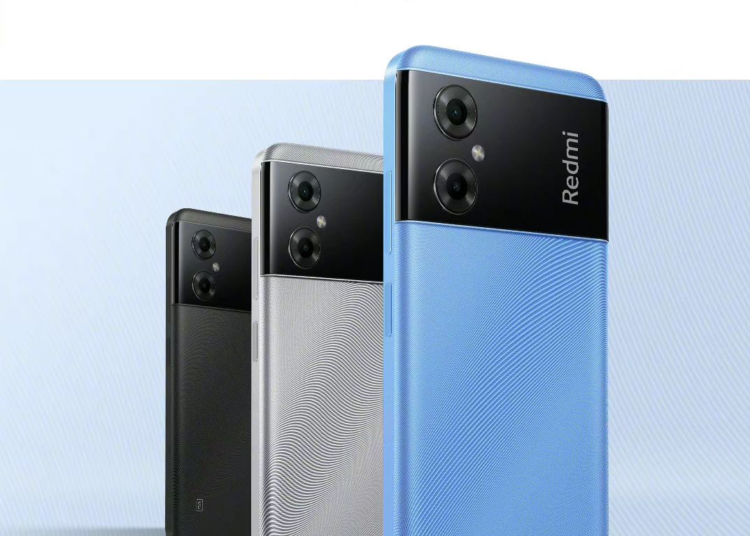 Redmi Note 11R goes on sale in China for 1,099 Yuan (~$154