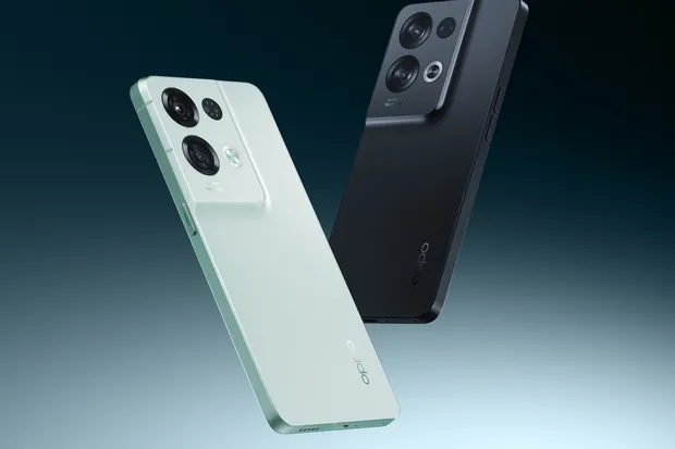 OPPO Reno 8 series launched in Europe - price, specs & availability ...