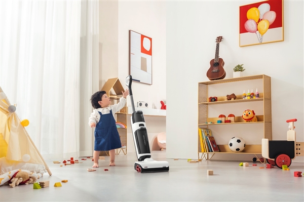 Roborock Smart Floor Scrubber A10 series