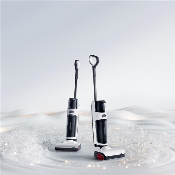 Roborock Smart Floor Scrubber A10 series