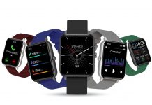 SWOTT Armor 007 with Bluetooth calling, 7 day battery life launched in India