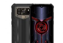 HOTWAV W10 PRO Launches Globally on AliExpress (Discount) HOTWAV W10 Pro