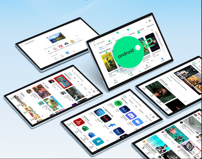 Get Huge Discount on TECLAST P20S 10 inch Tablet at AliExpress - Gizmochina