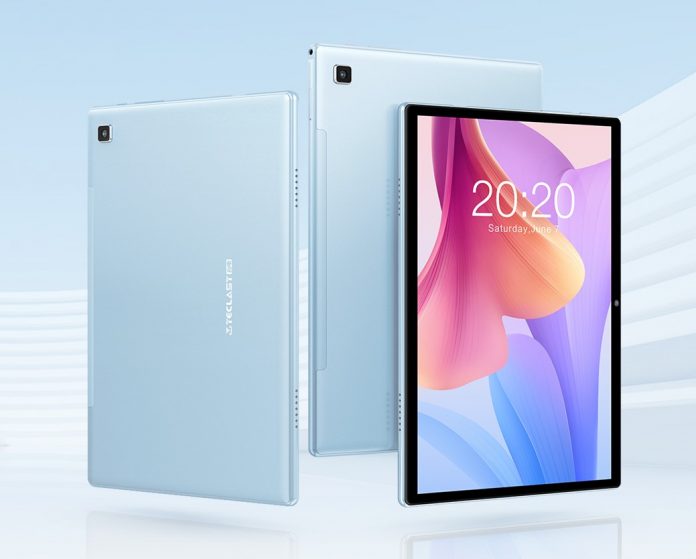 Get Huge Discount on TECLAST P20S 10 inch Tablet at AliExpress - Gizmochina