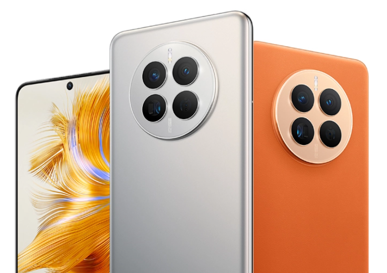 Huawei s Flagship Mate Phones Make A Comeback With 4 New Models Huawei s Flagship Mate Phones Make A Comeback With 4 New Models