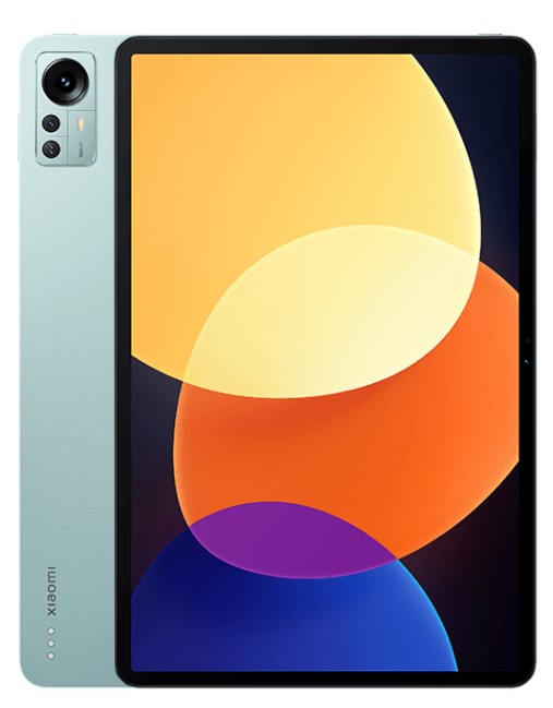 Xiaomi Pad 5 Pro