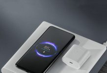 Get Flat 50% OFF on Xiaomi Mi Smart Charging Pad Xiaomi Mi Smart Charging Pad