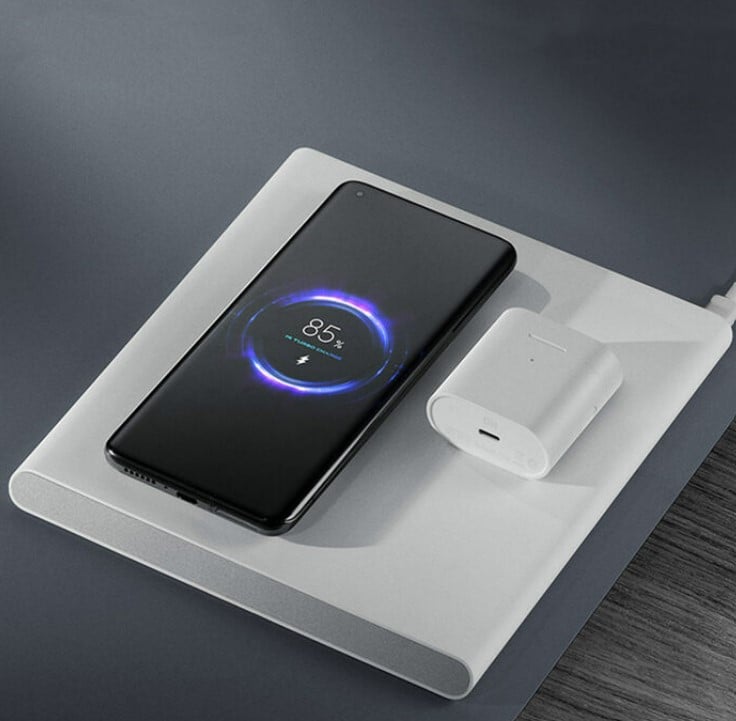 Xiaomi Mi Smart Charging Pad