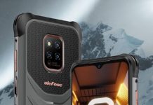 Deal: Buy Ulefone Power Armor 14 Pro Rugged Phone for $211 (Discount) Ulefone Power Armor 14 Pro