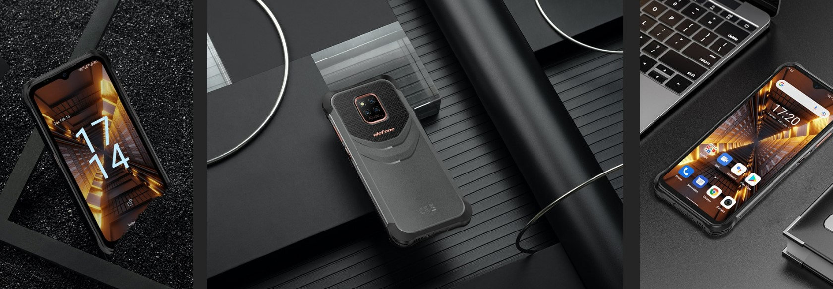 Ulefone Power Armor 14 Pro