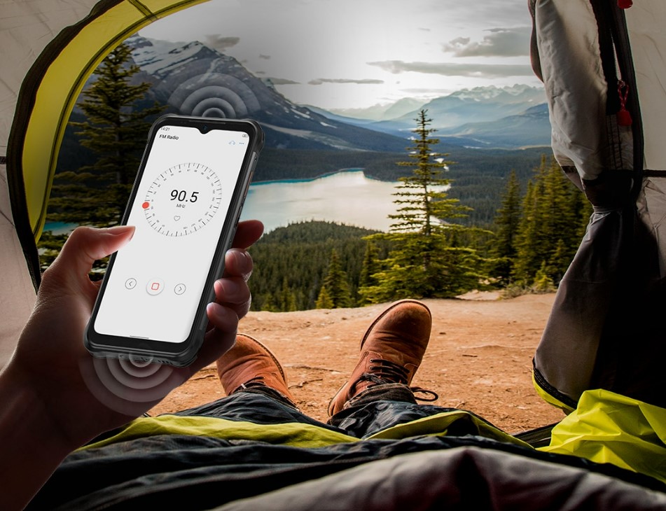 Ulefone Power Armor 14 Pro