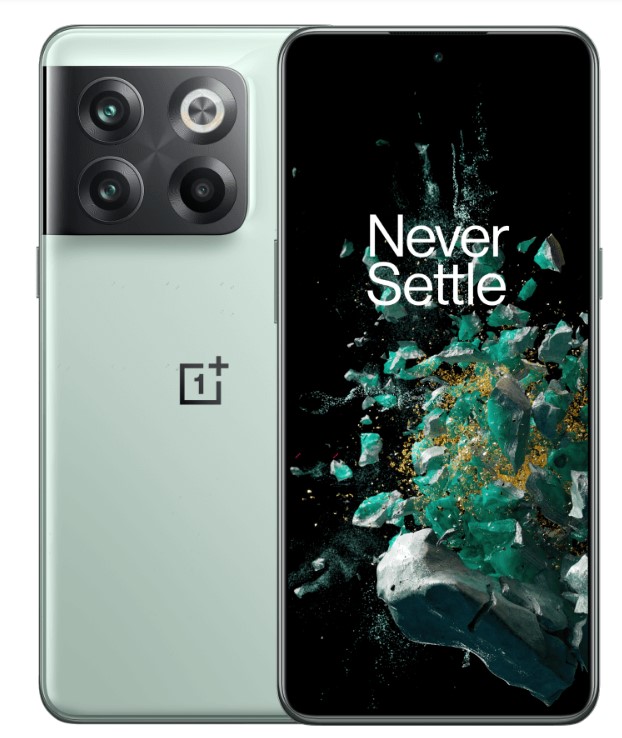  OnePlus 10T