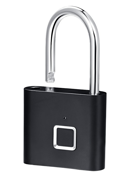 ZWS1 Smart Keyless Fingerprint Padlock