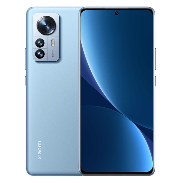 xiaomi 12 pro