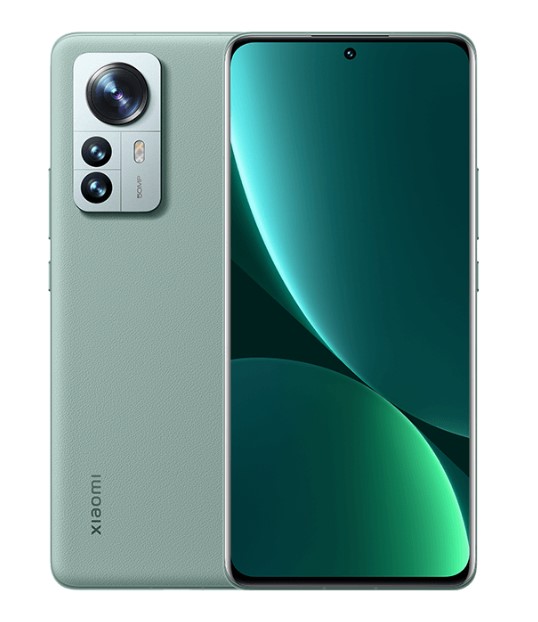xiaomi 12 pro