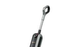 Get Huge Discounts, Free Gifts and More on UWANT X100 Wet and Dry Vacuum Cleaner UWANT X100