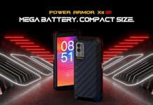 Ulefone Power Armor X11 Pro Launched Globally on AliExpress (Discount) Ulefone Power Armor X11 Pro