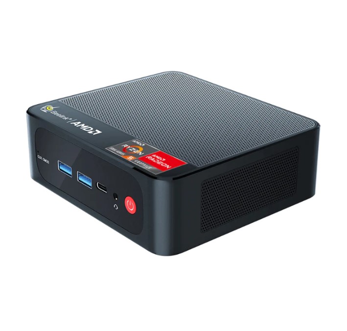 Get 20 OFF on Beelink Ser5 Mini PC (Coupon) Gizmochina