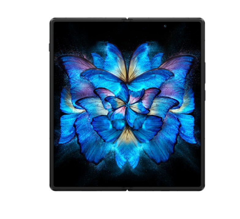 Vivo X Fold Plus