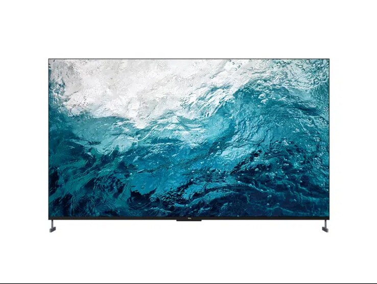 TCL C735 98-inch QLED 4K TV