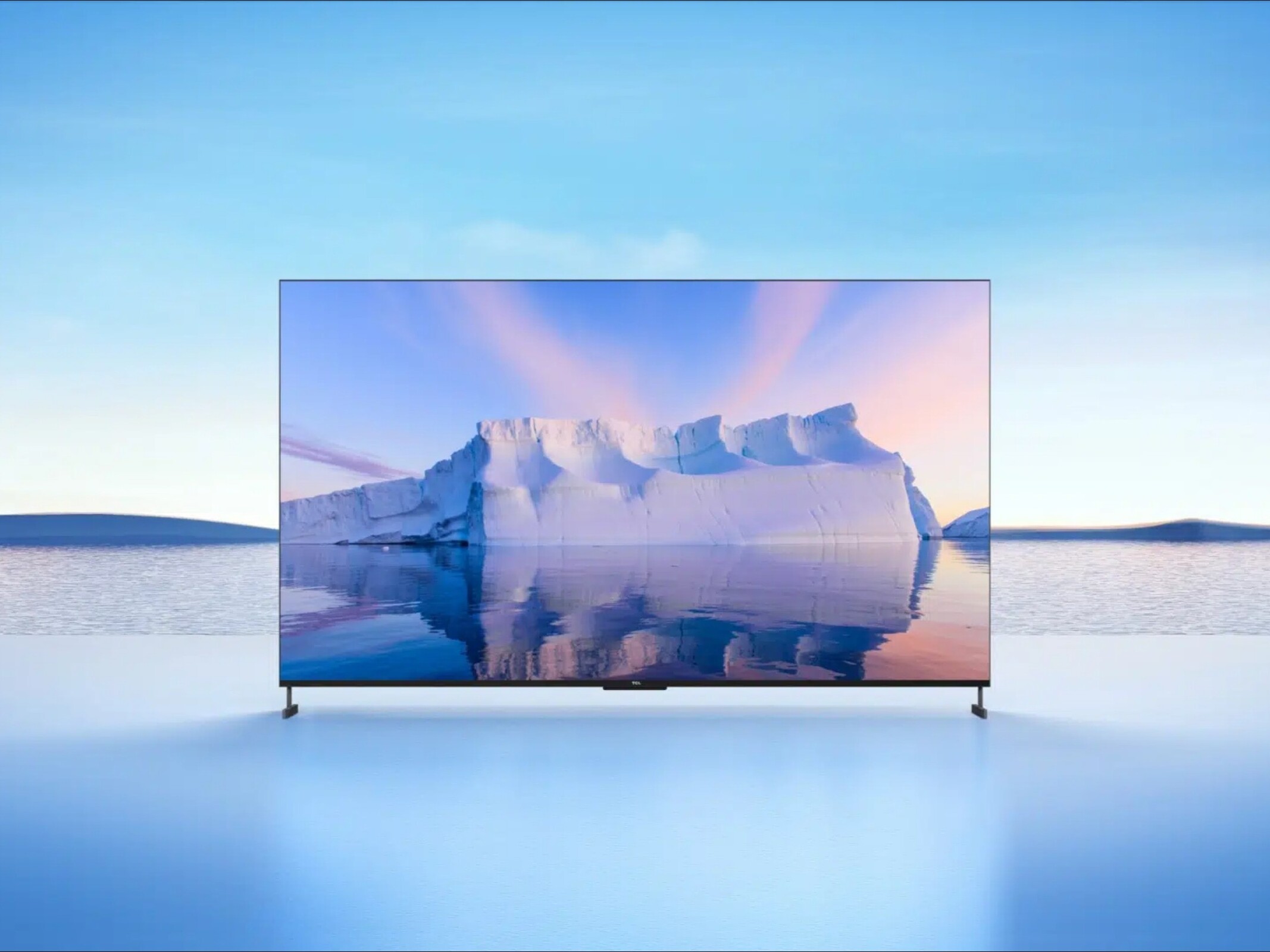 TCL C735 98-inch QLED 4K TV