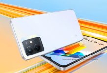 Vivo T1 5G Silky White colour variant launched in India Vivo T1 5G