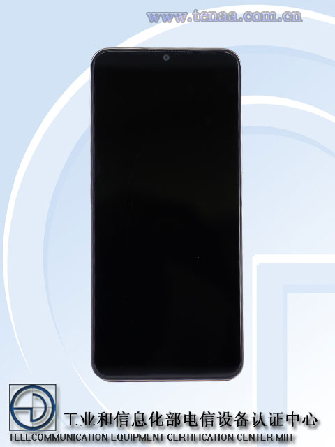 Vivo V2164PA