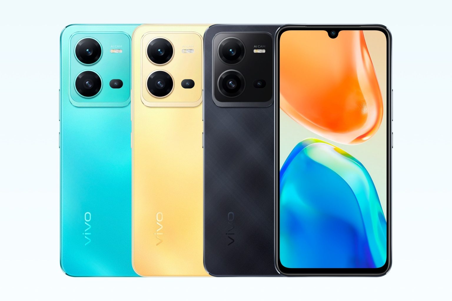 Смартфон Vivo V25 Pro Купить