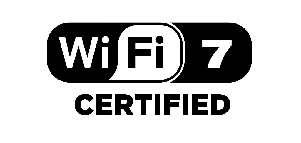 logotipo wifi 7