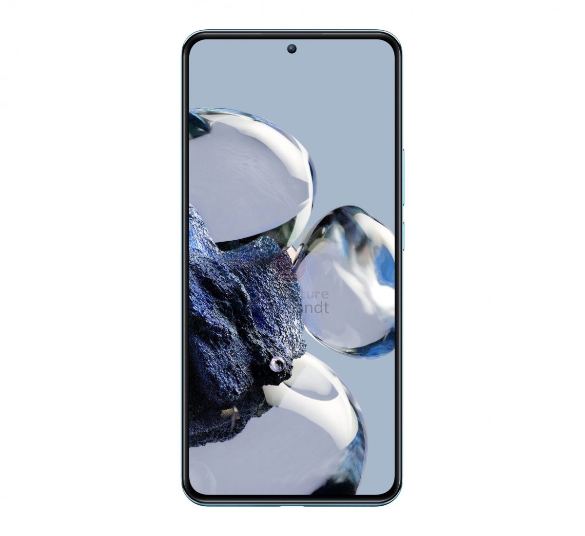 Xiaomi 12T, 12T Pro detailed specs, prices and renders Xiaomi 12T, 12T Pro detailed specs, prices and renders