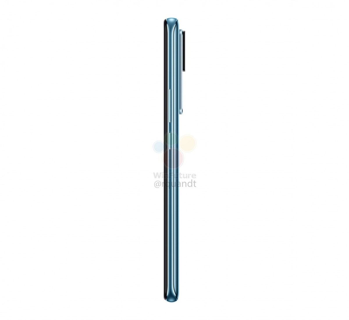 Xiaomi 12T, 12T Pro detailed specs, prices and renders leaked ahead of ...
