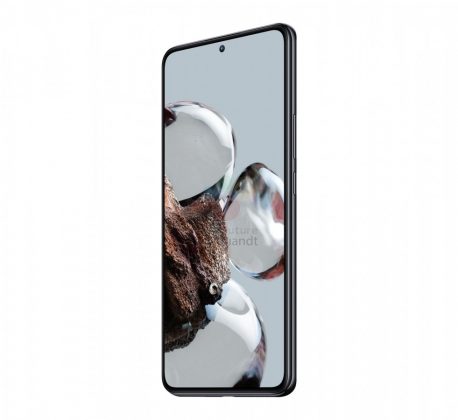 Xiaomi 12T side