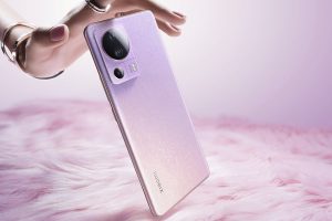 Xiaomi Civi 2