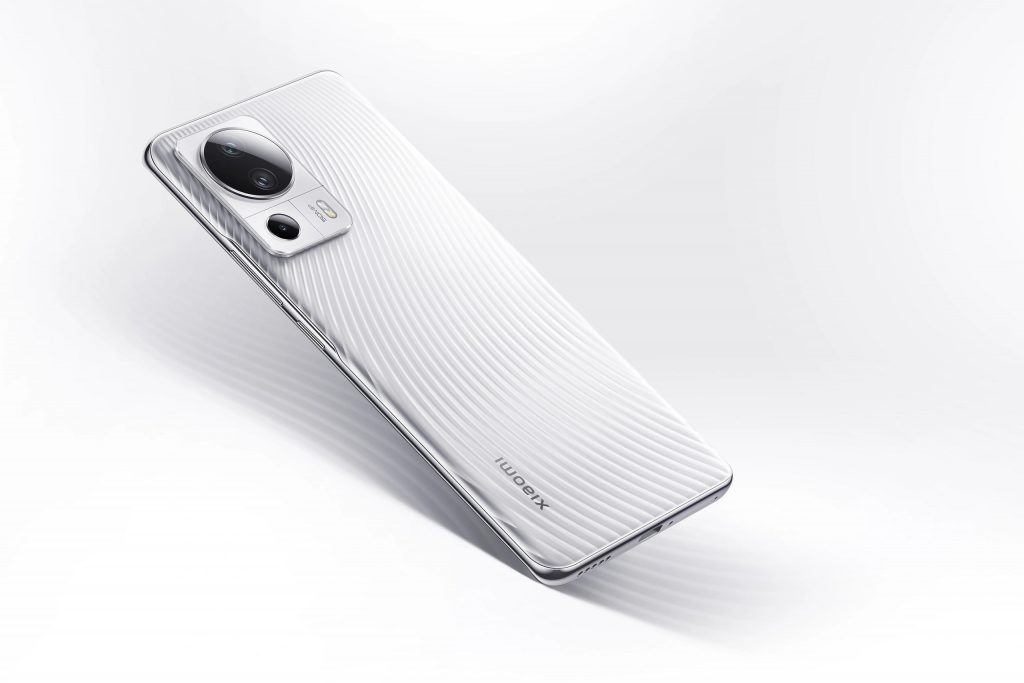 Xiaomi Civi 2