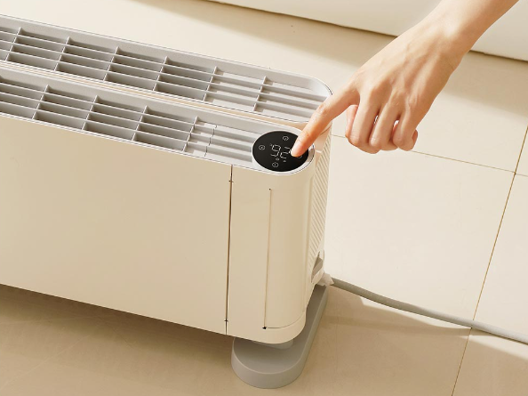 MIJIA Graphene folding electric heater