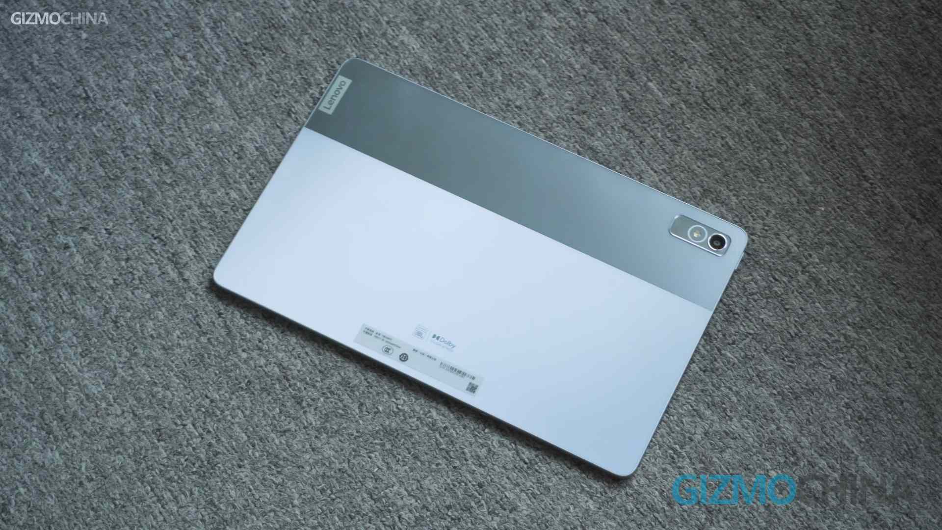 Lenovo Xiaoxin Pad Pro 2022 Review: Two steps forward, one step