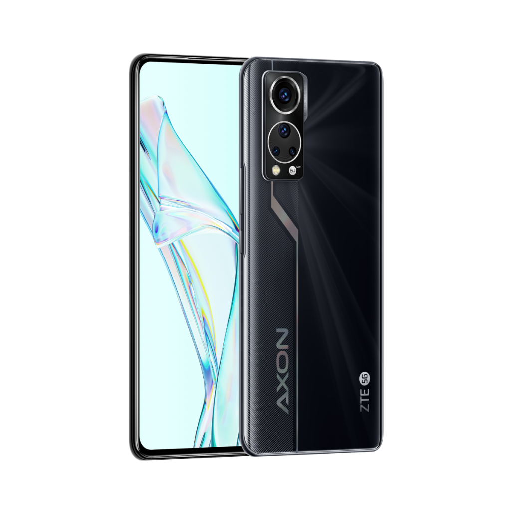 Озон Телефон Купить Zte Axon 30