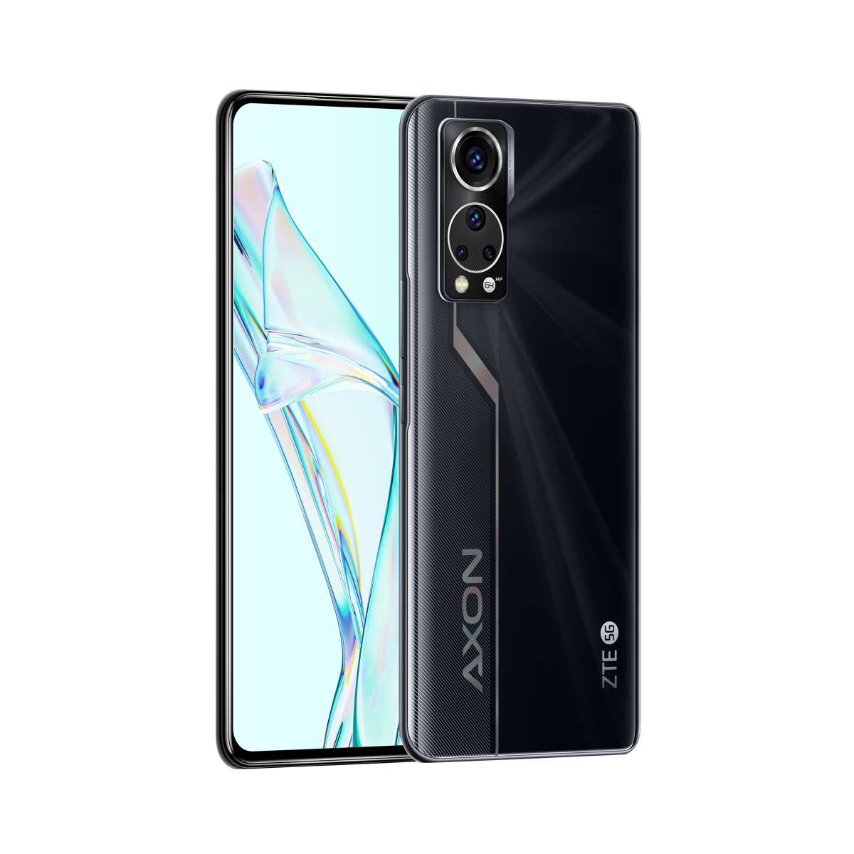 Озон Телефон Купить Zte Axon 30