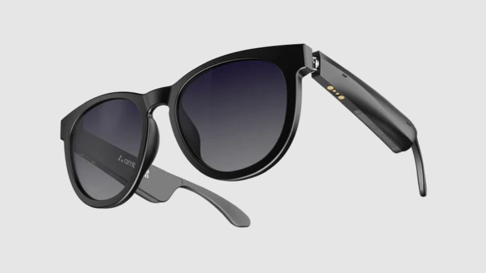 ambrane glares