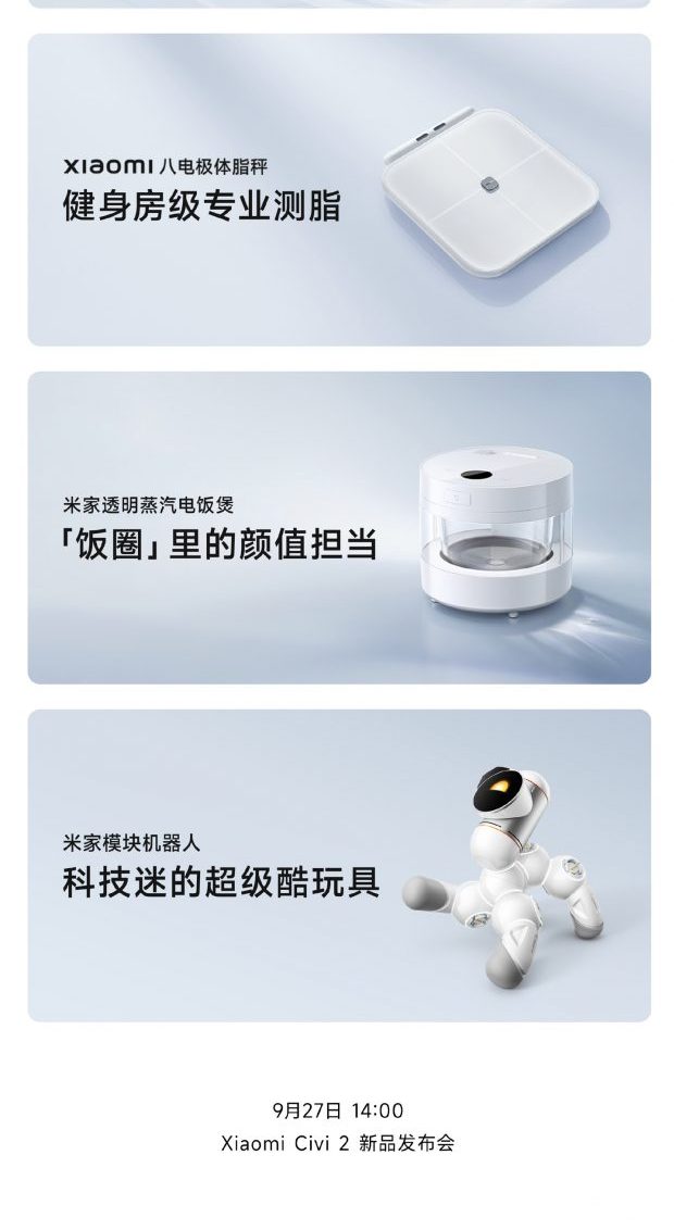 Xiaomi