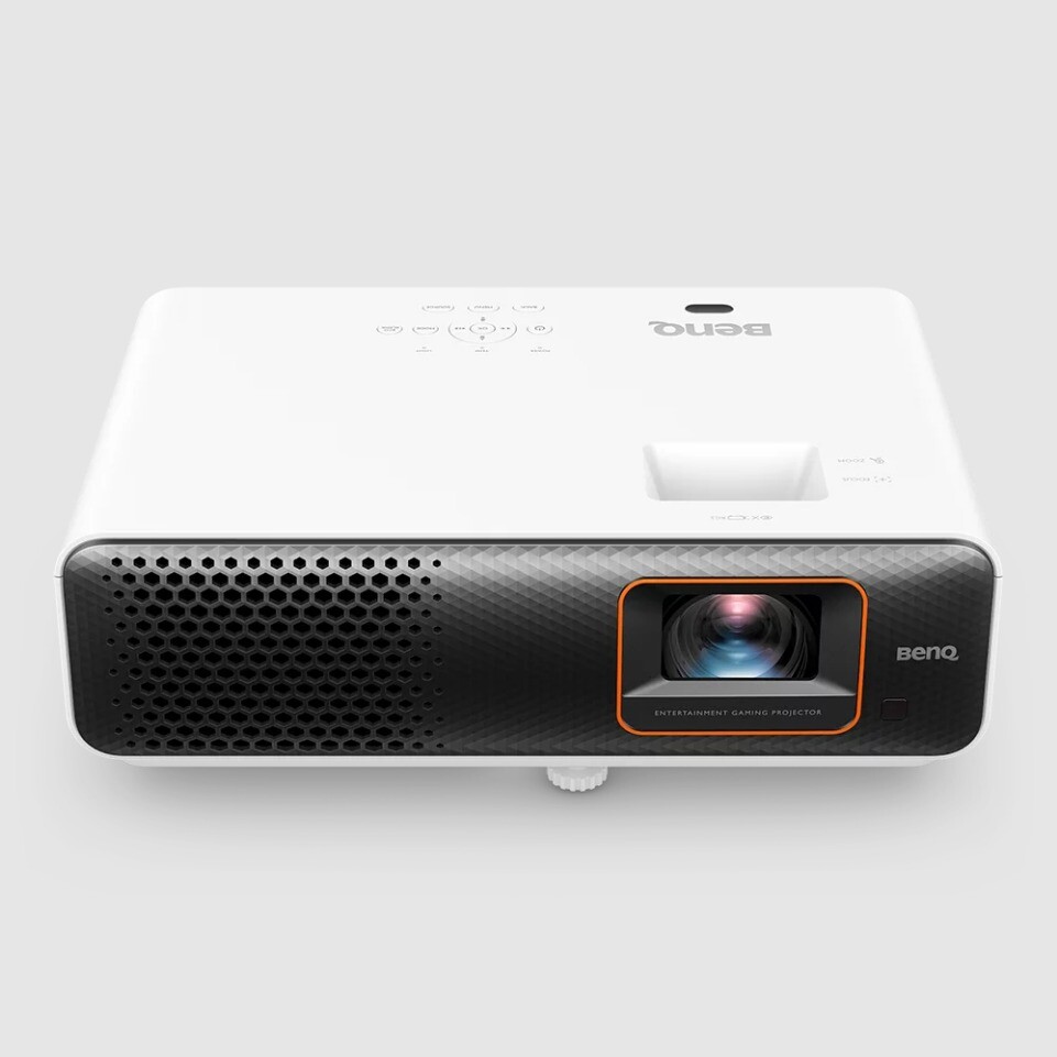 BenQ TH690ST short throw projector