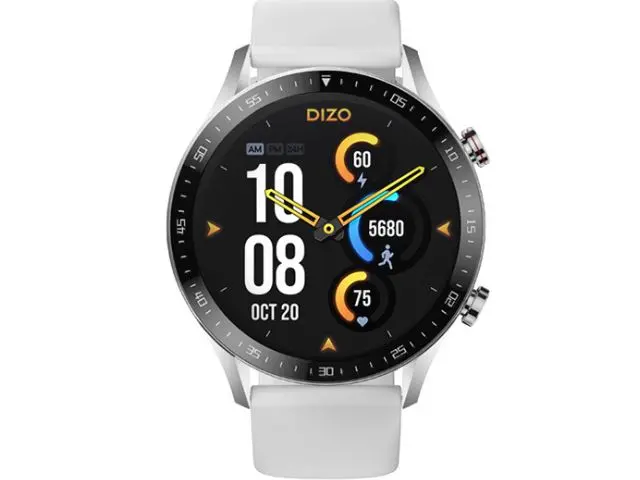 DIZO Watch R Talk