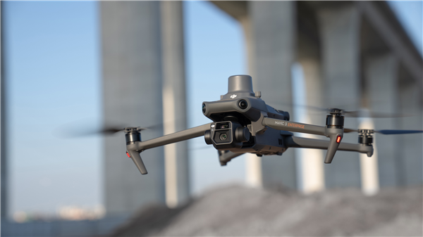 DJI Mavic 3E