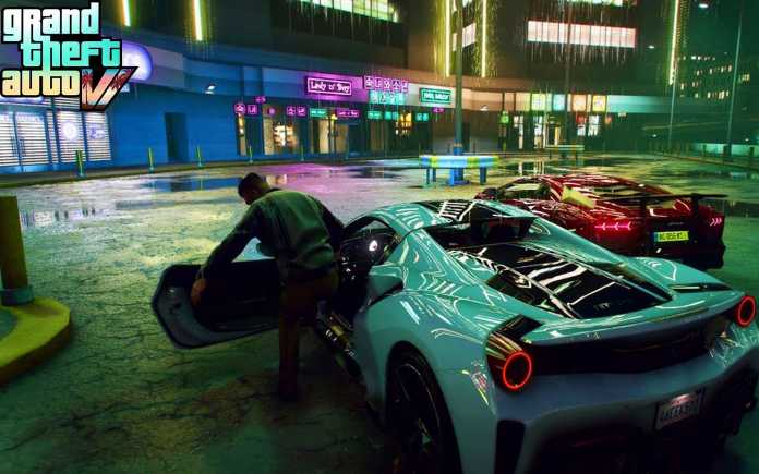 Many GTA 6 Leaked Videos Reveal A Lot Of Details