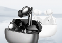 Honor Choice Earbuds X3 with 36-hour battery life launched in China Honor Choice Earbuds X3