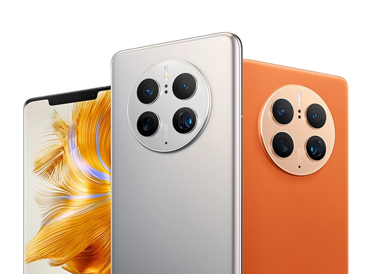 Huawei Mate 50 Pro Mate 50 RS Porsche Design Launched With Snapdragon Huawei Mate 50 Pro Mate 50 RS Porsche Design Launched With Snapdragon