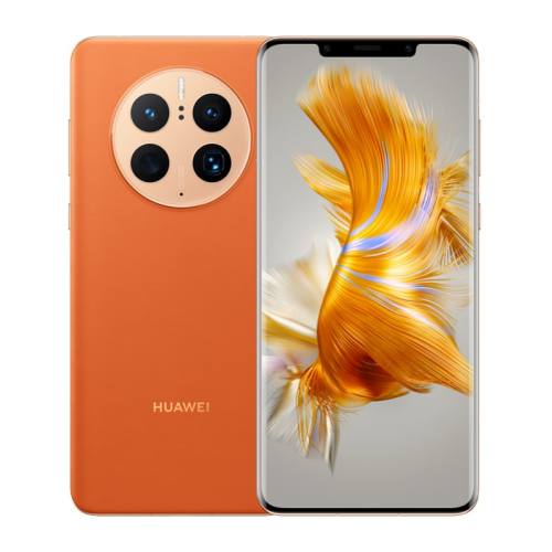新品同様品★強化ガラスエディション HUAWEI Mate50 Pro 8GB Huawei Mate 50 Pro Kunlun Glass Dual SIM 8GB+256GB (Global Version