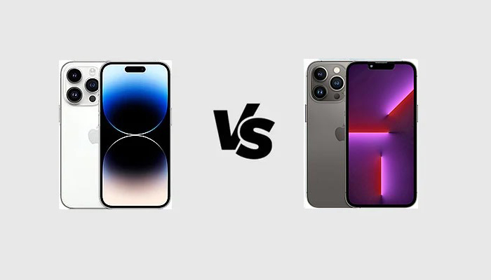 Iphone 14 Pro Vs Iphone 13 Pro Specs Comparison Gizmochina Iphone 14 Pro Vs Iphone 13 Pro Specs Comparison Gizmochina
