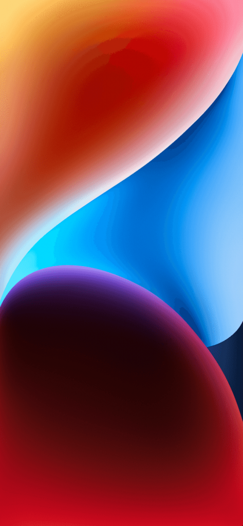 Download iPhone 14 and iPhone 14 Pro official wallpapers [QHD+ Resolution] - Gizmochina