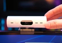 Amazon Spring Sale: Save up to 33% on Logitech Webcams, Mouse, and Keyboard Logitech Brio 500 webcam